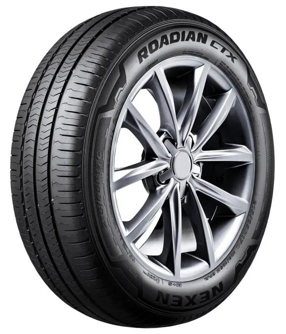 Летняя шина Nexen Roadian CTX (215/70 R15C 109S)