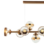 Подвесная люстра Stilfort SOGNO 2134/05/09P