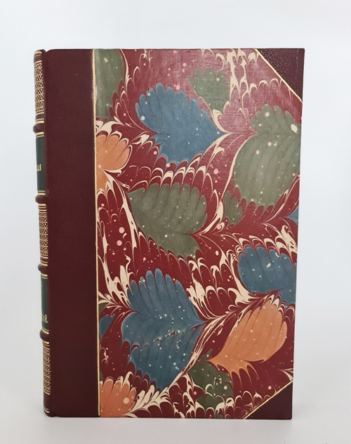 "Во имя долга. Кукла. Над пучиной". В.П.Желиховский. 1899г. - антикварное издание