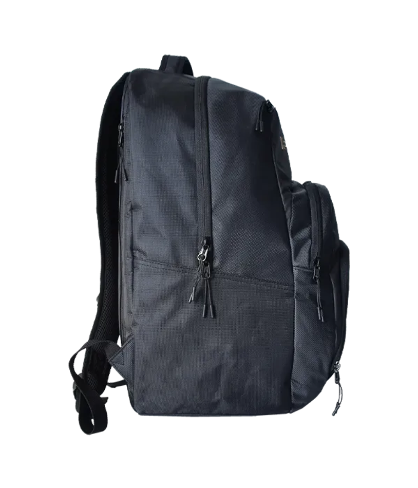Рюкзак для падел Oxdog Hyper Match Thermo Black 2025, 35L