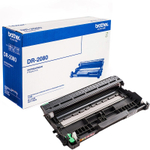 Фотобарабан Brother DR-2080 для HL2130/DCP7055 (12K)