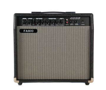 Комбоусилитель Fabio 40RG (45W)
