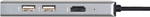 Док-станция  Digma DS-970UC_G