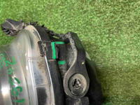 ПТФ левая BMW X5 F15 (2013-2018) LED