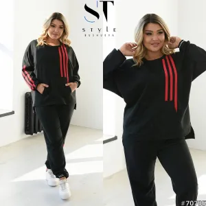 Костюм спортивный УК-1808-3