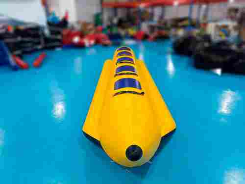 Банан, мест для посадки: 5, усиление дна "Стандарт"