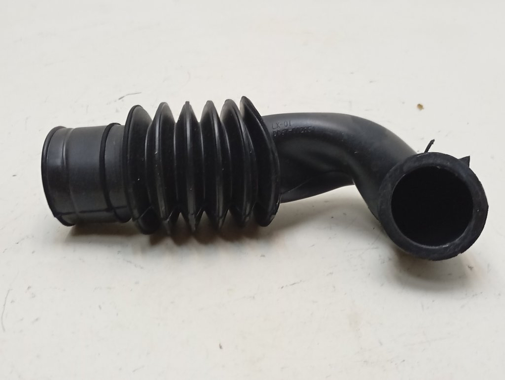 WF8590NFW кт62 Заливной патрубок для стиральной машины Samsung DC67-00285A б/у