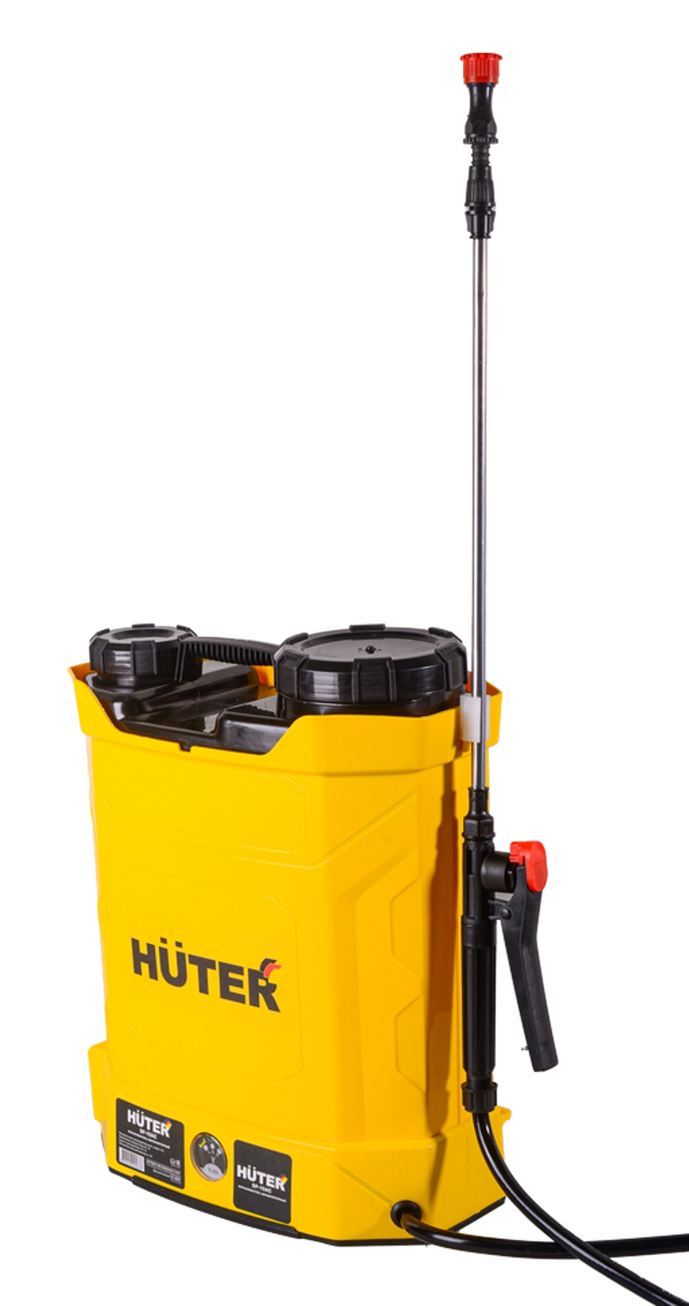 Опрыскиватель аккумуляторный Huter SP-10AC