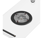 Газовая варочная панель MAUNFELD EGHG.31.33CW\G фото 10