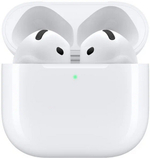 Наушники беспроводные Apple AirPods (4rd generation) with Active Noise Cancellation (ANC)