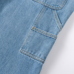 ДЖИНСЫ YMKASHIX NINETIES