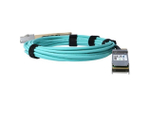 Соединитель  Optiset QSFP28-AOC-5M