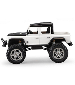 Радиоуправляемый краулер Double Eagle Land Rover пикап 1:14 4WD 2.4G RTR