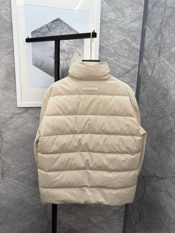 Пуховик Zegna