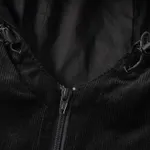 Купить Анорак YMKASHIX Velvet series черный Анорак YMKASHIX Velvet series черный