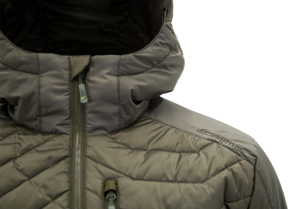 CARINTHIA G-Loft ESG Jacket - Oliv