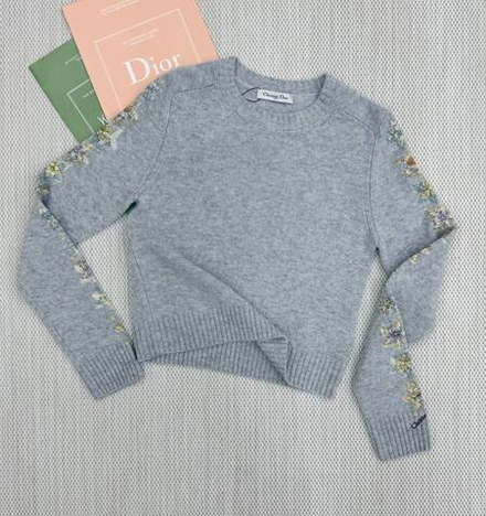 Свитер Dior