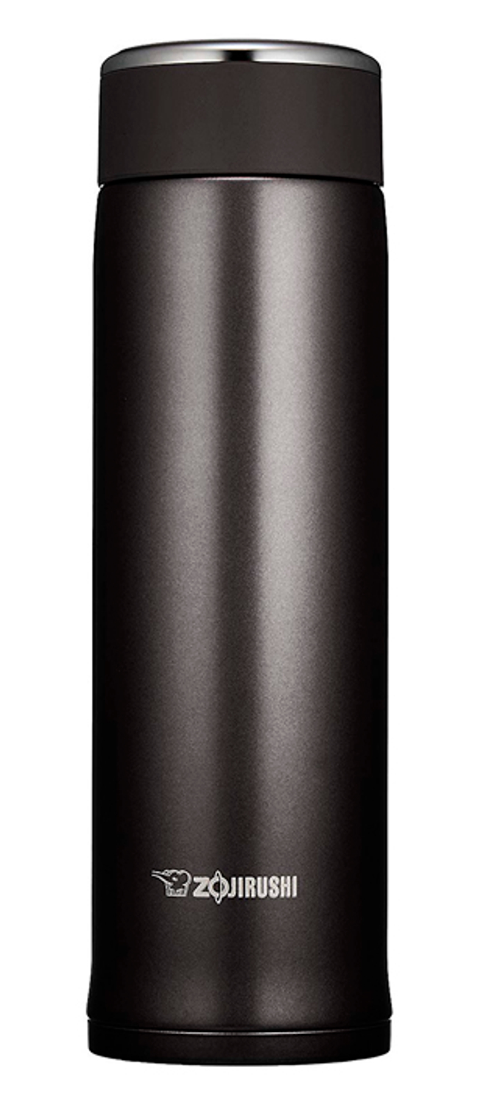 Термокружка Zojirushi (0,48 литра), чёрная [SM-LB48-BZ]