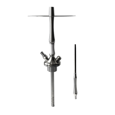 Кальян Mexanika Smoke "STM Classic Snow Mini"