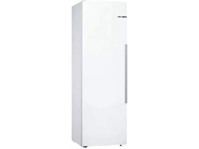 Холодильник Bosch KSV36AWEP белый