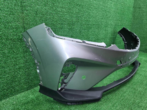 Бампер передний Geely Coolray (2019-2024)