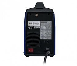 Инверторный сварочный полуавтомат SPEEDWAY 200 IGBT SYNERGIC