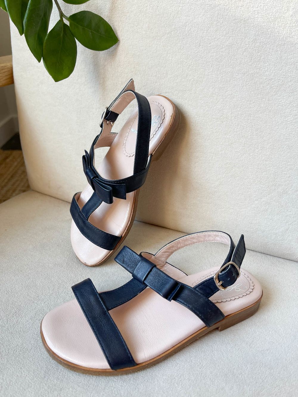 Сандалии Il Gufo