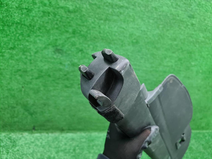 Шторка багажника Land-Rover Discovery Sport 19-нв