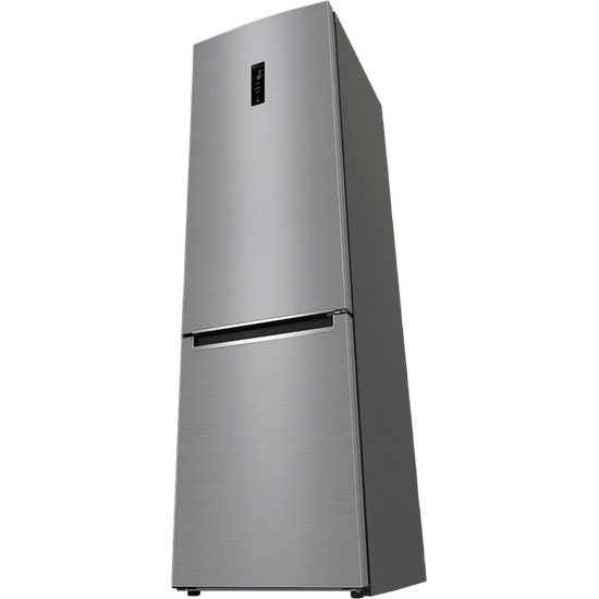 Холодильник LG GA-B509SMDZ