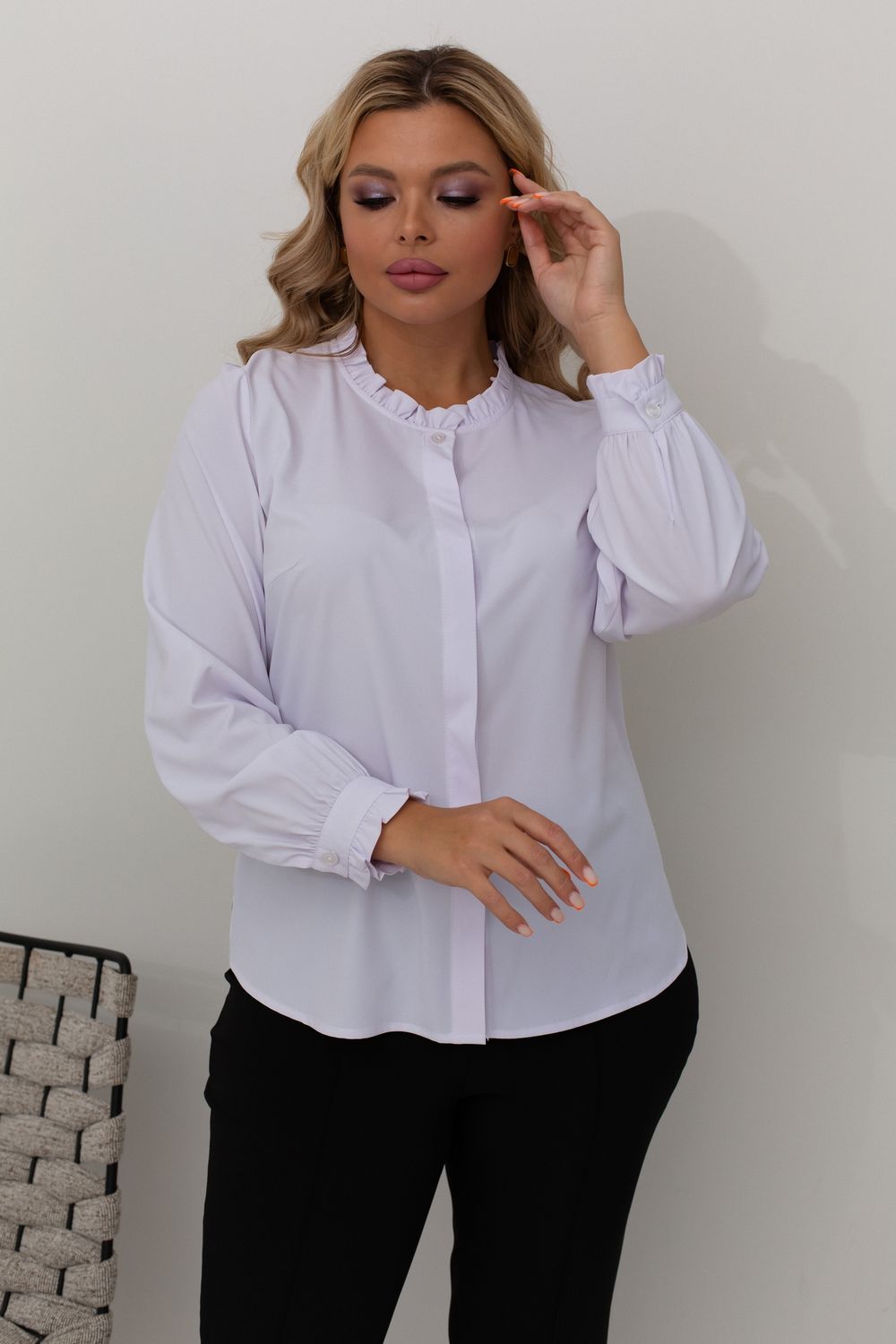 Блузка Лиди №4 Valentina