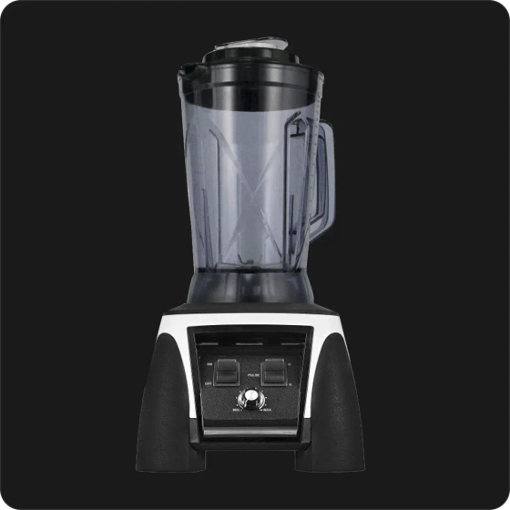 Профессиональный блендер BL-666L