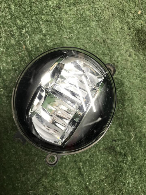 ПТФ левая Toyota Camry XV50 XV70 (2017-2021) LED