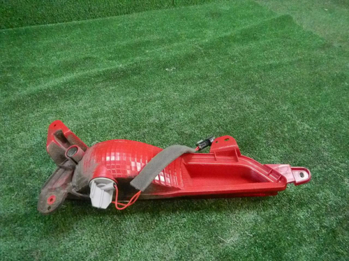 ПТФ правый Hyundai Creta (2016-н.в.)