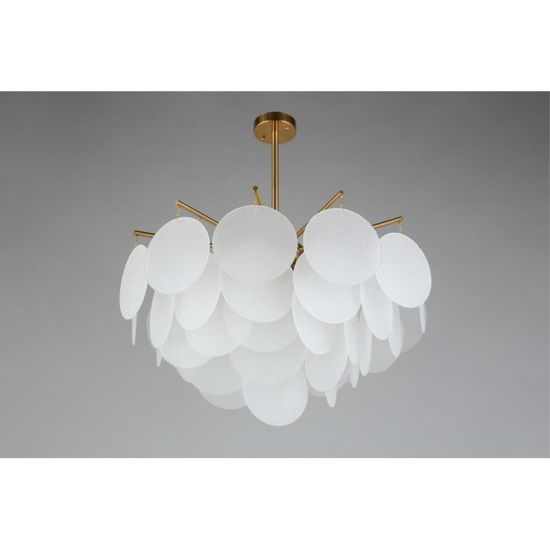 Люстра потолочная OML-67407-06