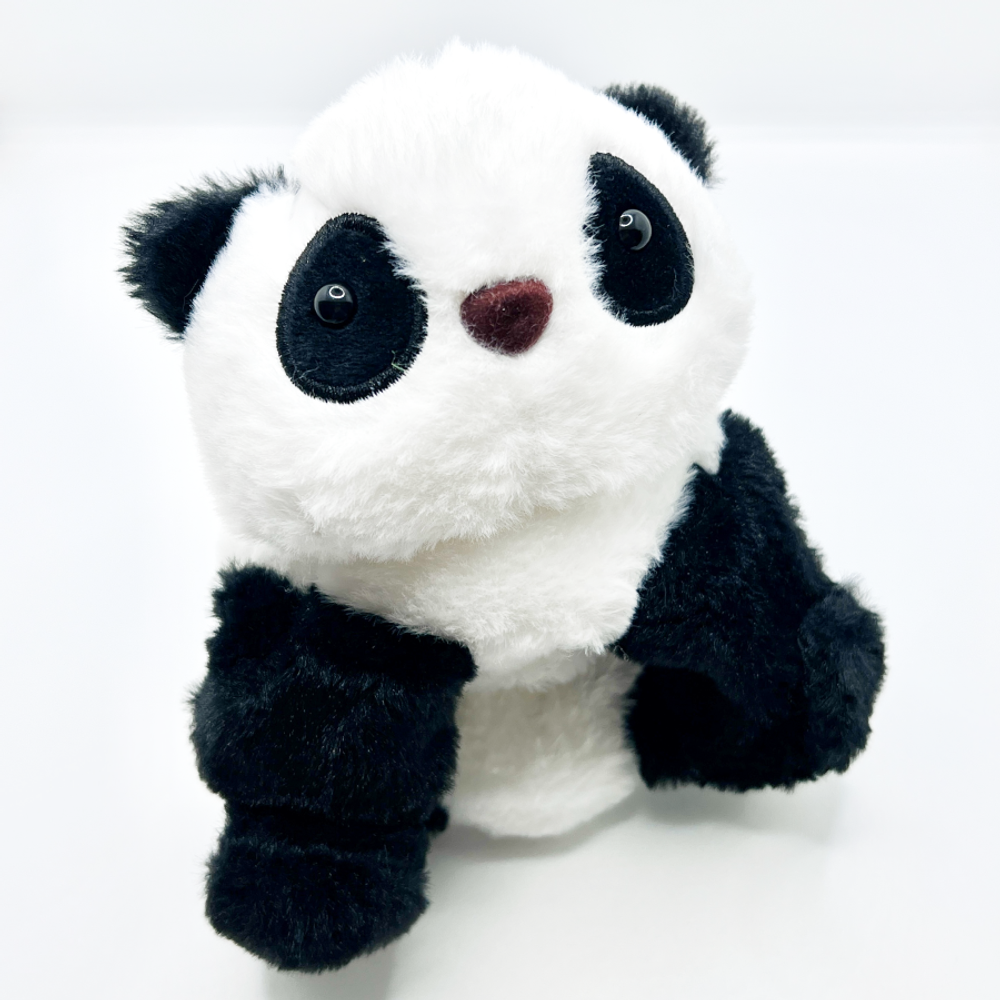 Игрушка на самокат Панда, m-cro_promo