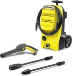 Мойка высокого давления Karcher K 4 Classic