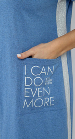 Халат "Брауни" Х-642