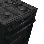 Комбинированная плита Gorenje GK6C44BF