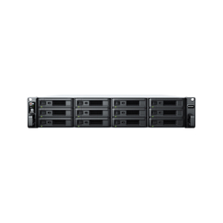 Система хранения данных (сервер) Synology RS2423+
