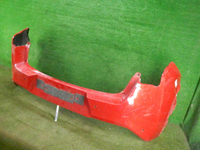 Бампер задний Lexus UX (2018-н.в.)