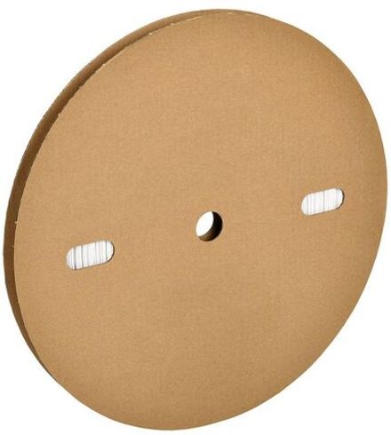 Трубка термоусадочная ТТУ нг-LS 6/3 бел. (уп.200м) IEK UDRS-D6-100-K01