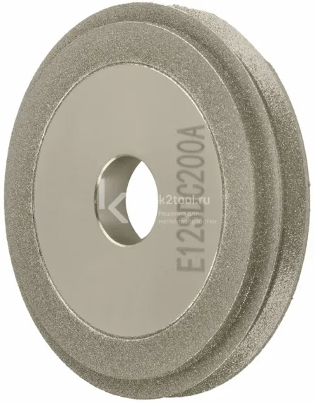 Круг шлифовальный SDC, алмазный для GD-12