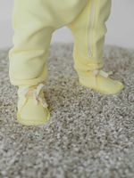 Моксы "Нарцисс" утепленные 0+