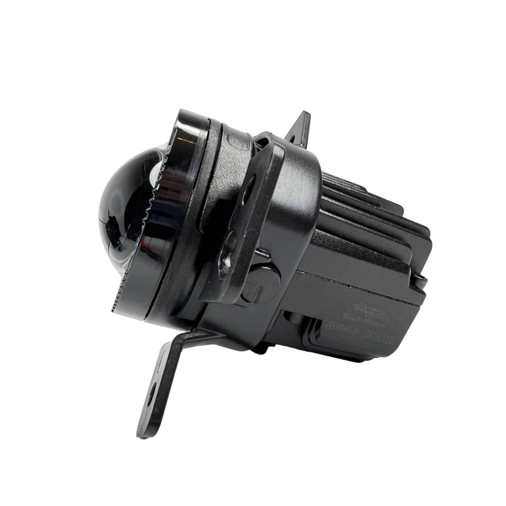 Sal-man Led ПТФ Tank 300 Линза 60мм 60W 6000K Ближ./Дальн.