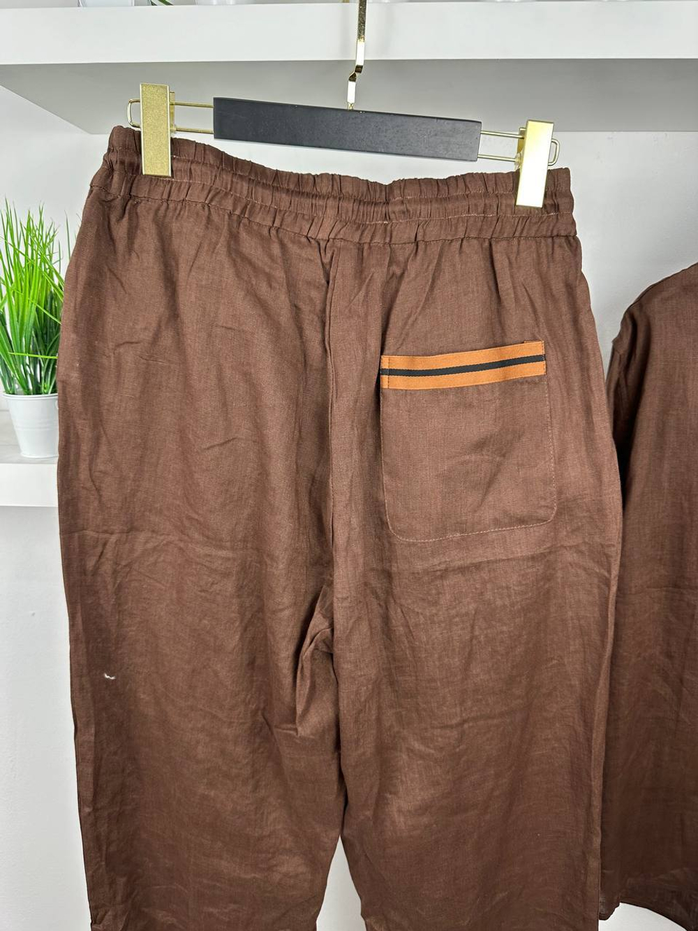 Мужской прогулочный костюм Zegna