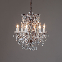 Люстра 19th c. Rococo 46–06