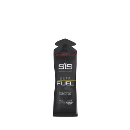 Go GEL BETA FUEL 60 ml Апельсин (SIS)