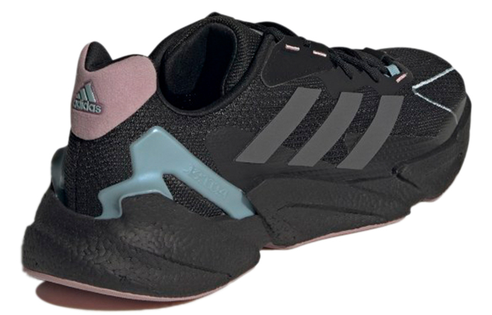 Кроссовки Adidas X9000L4