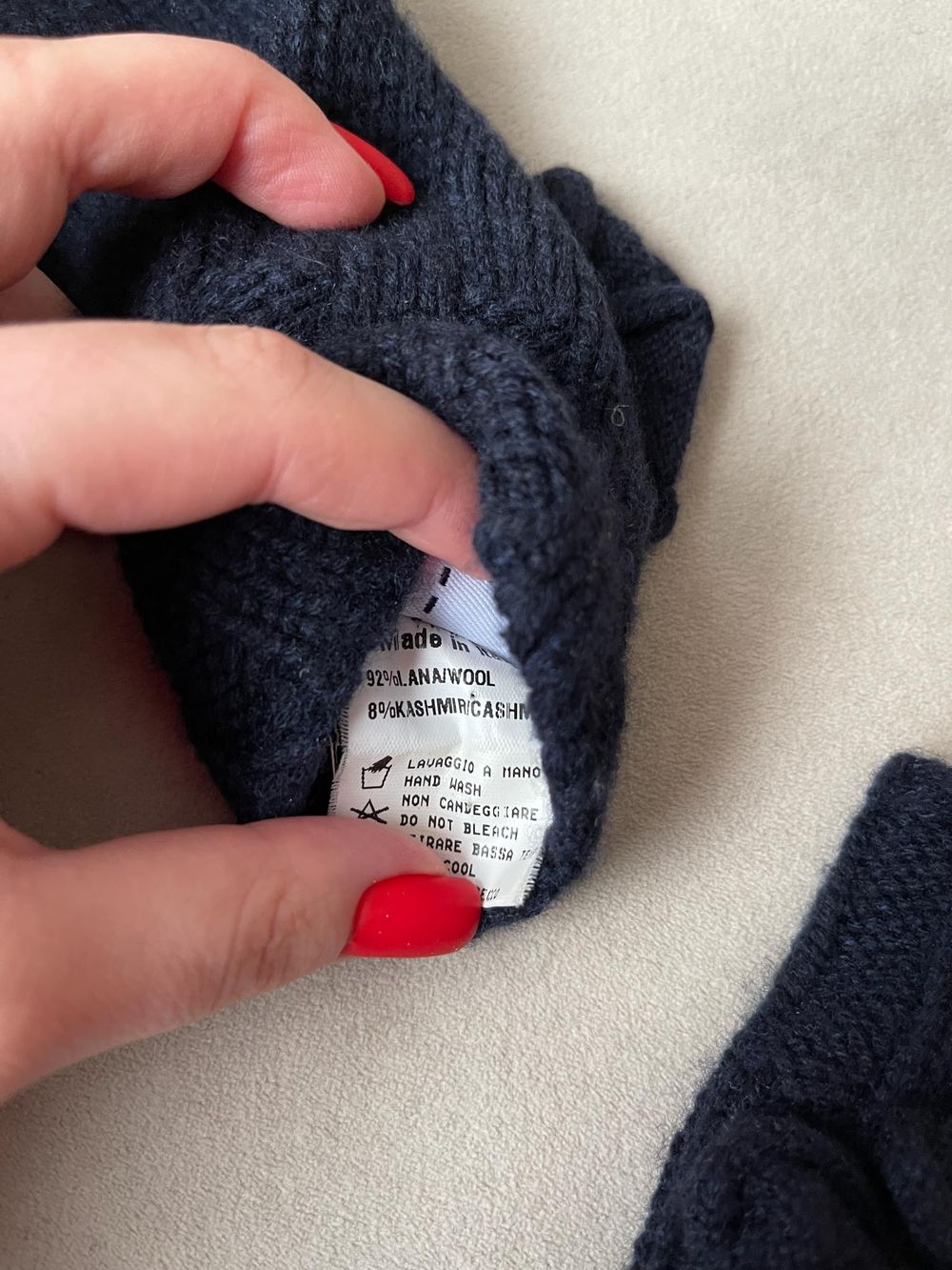 Перчатки Aletta, 116