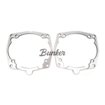 Переходные рамки для замены линз BUN-PR-180